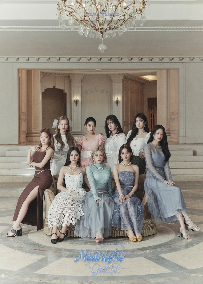 fromisnago's tweet photo. Before the clock strikes 12 and the night still young, let's seize the night to the fullest. Nobody knows what's going to happen after the midnight comes.

My dear #Midnight_Guest, we would like to welcome you to Flover Manor's Before Midnight Party. https://t.co/1LMl0o9bZ4