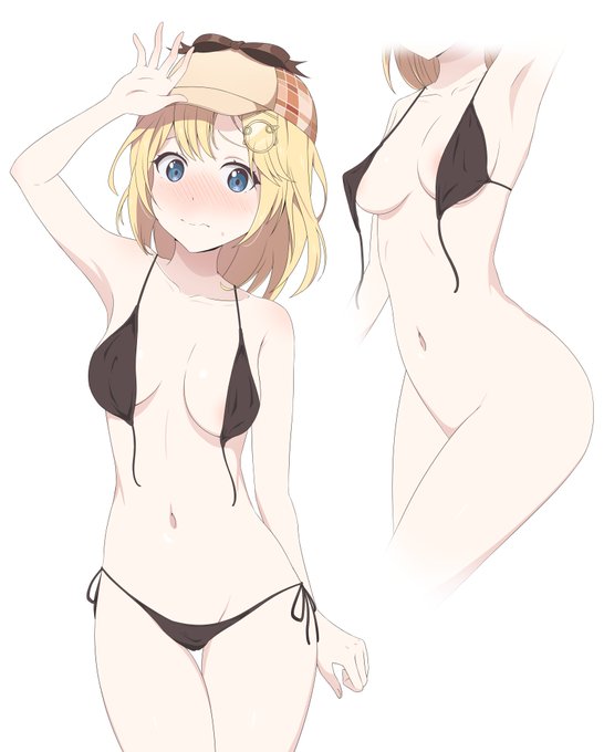 Watson Amelia
https://t.co/ruoAOi0nQL 