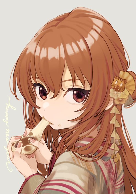 「aisaka taiga」Fan Art(Latest｜RT&Fav:50)