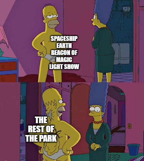 Xs_Tech's tweet image. It really do be like that