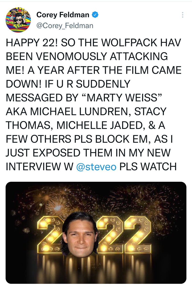 Michelle keeps it 💯 tweet media