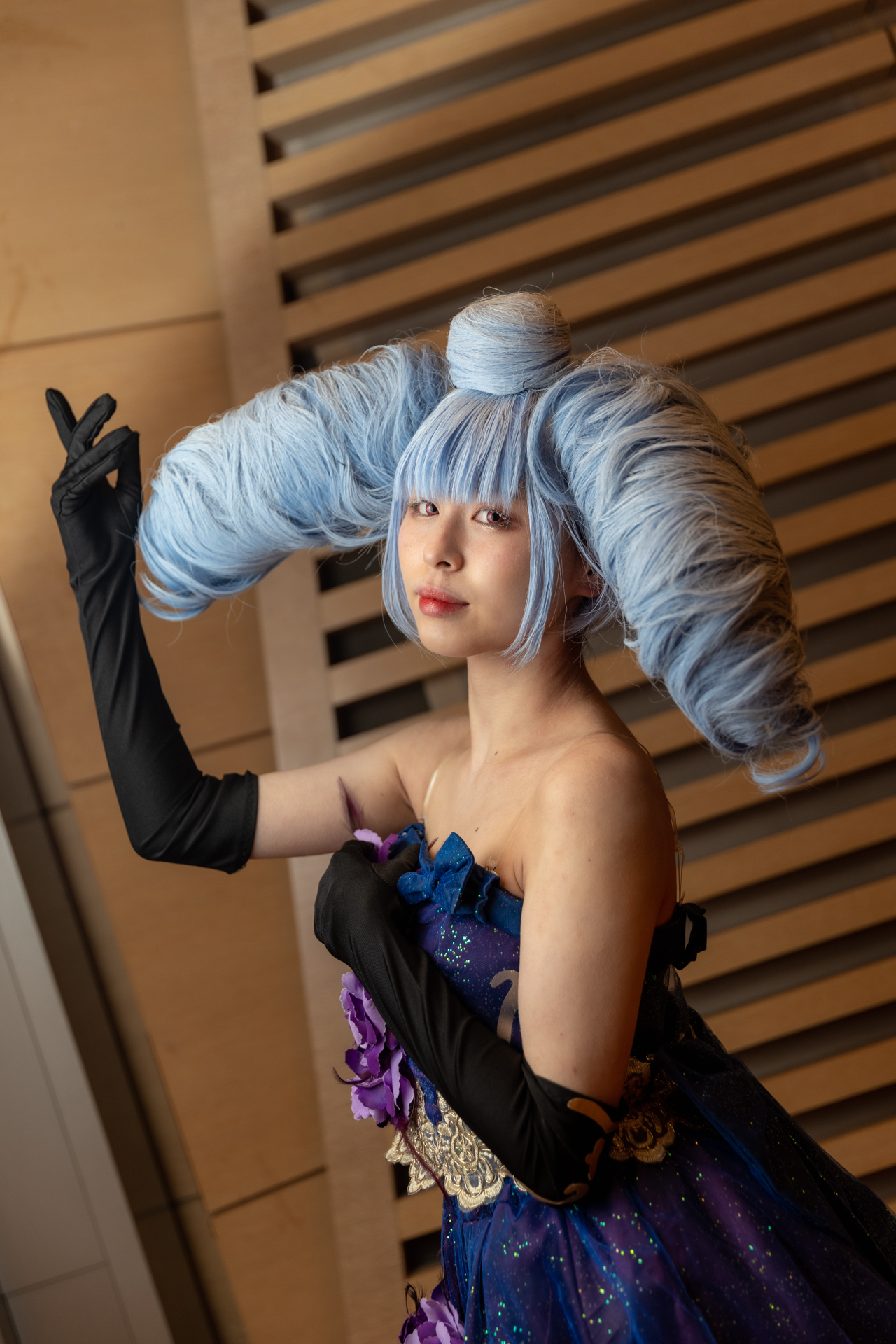 小鳥遊おとは (プリティーリズム レインボーライブ) コスプレ衣装 Amazon.co.jp: LONGSHUMU コスプレ衣装 小鳥遊おとは