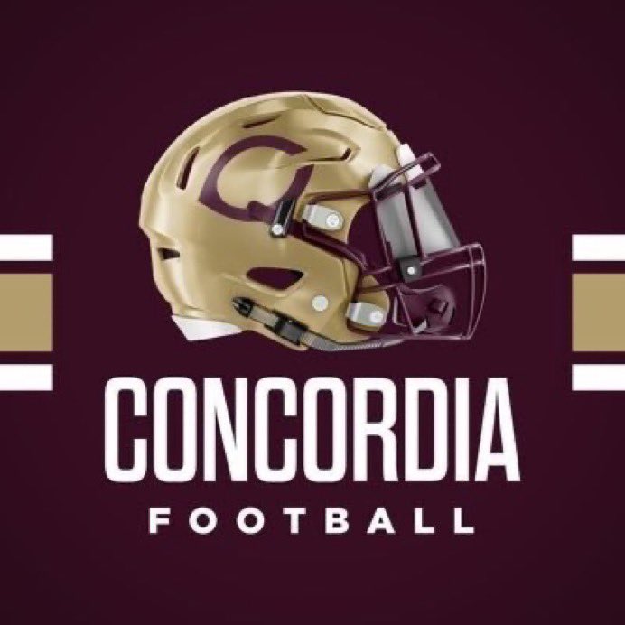 After a great conversation with <a href="/KCBakk31/">Kyle Bakken</a> I’m blessed to receive my first offer from Concordia College! <a href="/Cobber_Football/">Cobber Football</a> 
<a href="/Cehsfootball/">Centennial Coyotes Football</a> <a href="/CoachThiele/">Tim Thiele</a> <a href="/CoachComes/">Coach Comes</a> <a href="/Coach_ATaylor/">Andrew Taylor</a> <a href="/CoachTaylorCeHS/">Richard Taylor CeHS</a> <a href="/lmzworld_/">LIMITZ™️</a>