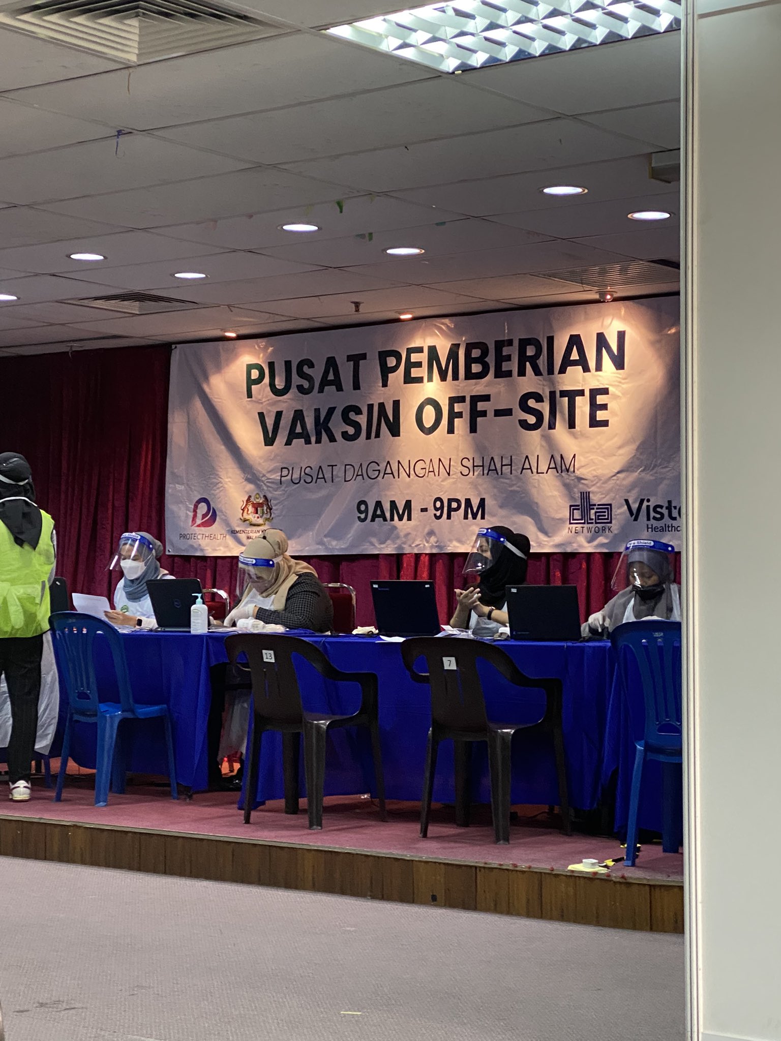 Dagangan ppv alam shah pusat offsite Here The