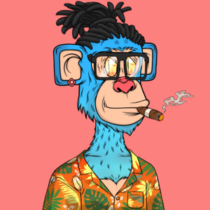 highmonkeynft's tweet photo. How's your holiday? 

#nftart #NFTCommunity #Ethereum #NFTs #ETH
#NFTdrop #cryptocomnft   #NFT #NFTs  #Highmonkey https://t.co/ZJ8PPX1AzE