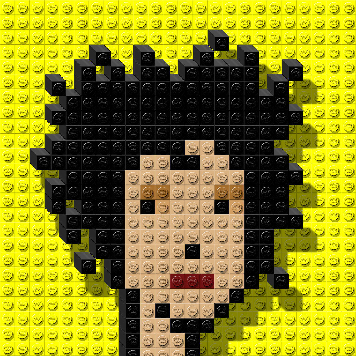 AdaCryptoBricks's tweet photo. Hello #CardanoCommunity, we are bringing block #CNFTs to #Cardano 🧱🎉

A different take on punks

#cnftproject #cnft #CardanoNFT #CNFTArtist #CNFTCommunity #NFT https://t.co/5LsldmciLX