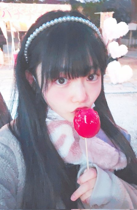 Twitterのコスプレ画像5