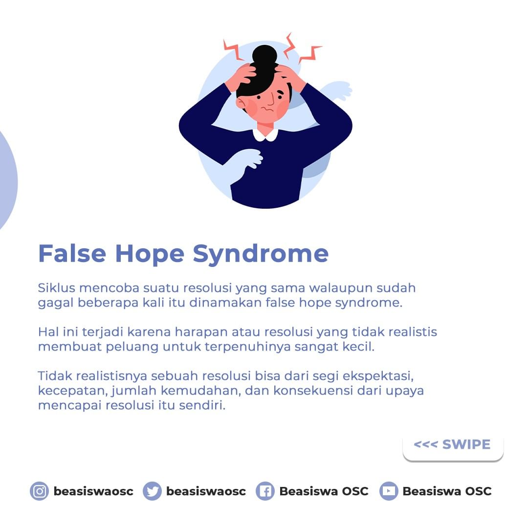 BeasiswaOSC's tweet photo. Siapa #SobatOSC yang resolusinya selalu gagal setiap tahun berganti? situasi tersebut ada penjelasannya, loh!
Semoga resolusi tahun 2022 bisa terlaksana, ya!😁
#oscmedcom2021 #oscmedcomid #oscmedcom #akuharuskuliah #resolusi2022 #tahunbaru #tahunbaru2022 https://t.co/IpIkcp2wSe