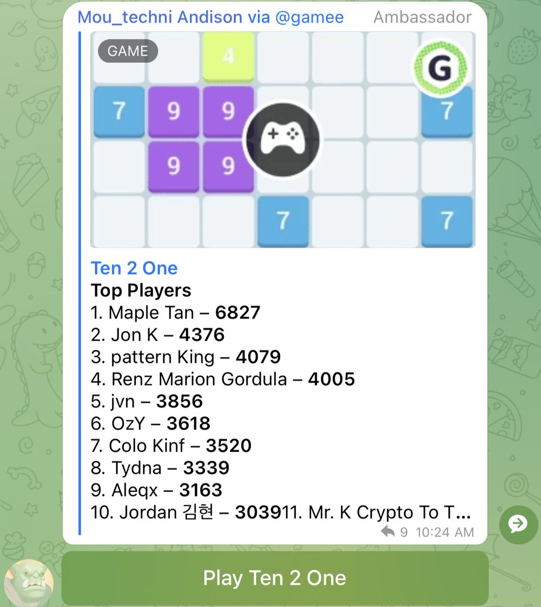 MOUOfficial2021's tweet photo. Play and Win FREE MGC TOKEN REWARD‼️
Join Us and lets win the game.

MGC token Value⬇️
1. Can be use to play Magic of Universe.
2. Can be use to sell. 
3. Can be convert into cash 💰 

TELEGRAM GROUP
https://t.co/j9zGSEQi7R

Dont forget to Register on MOU. Link on my BIO😊 https://t.co/O7sV8HhqlG