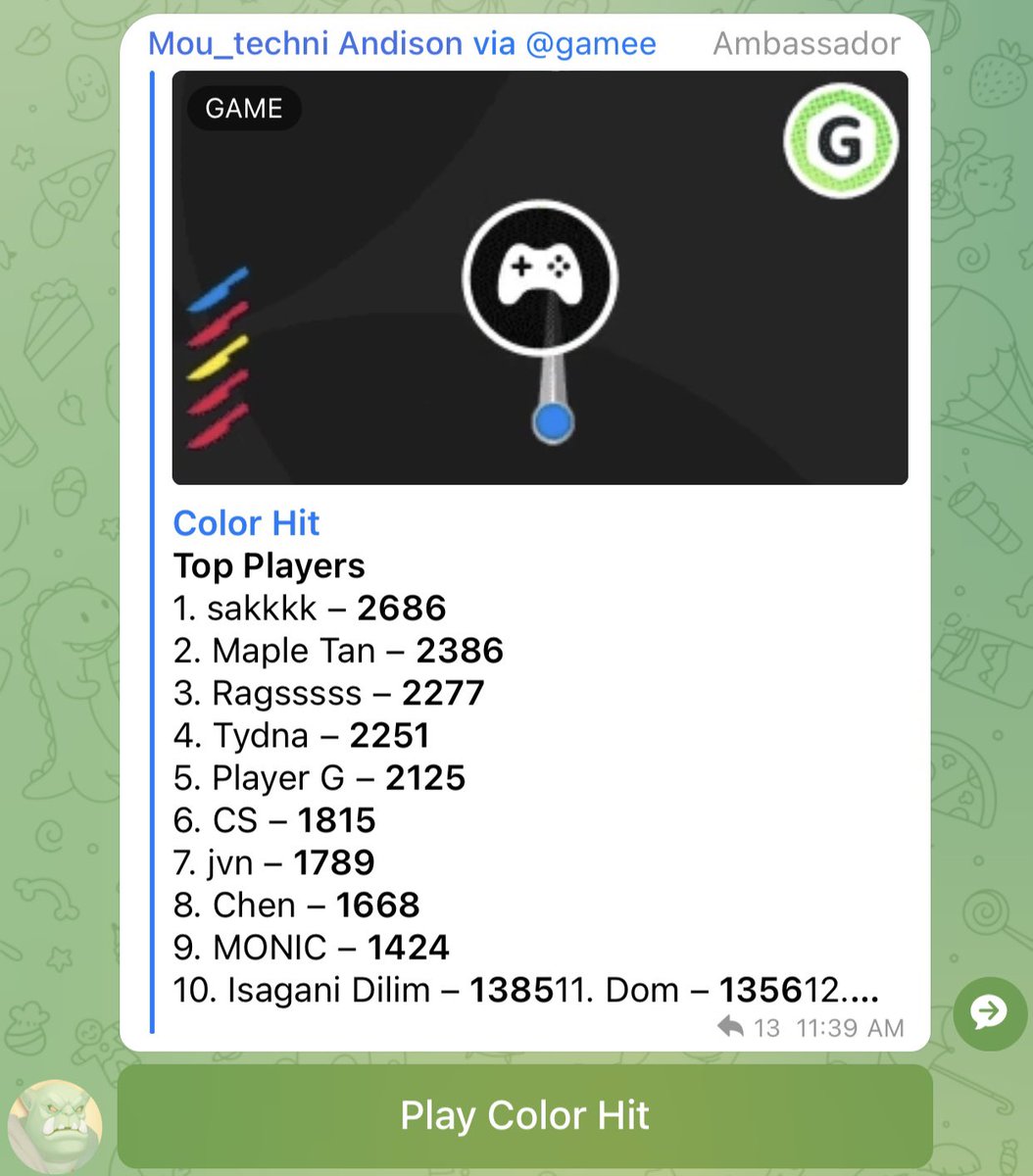 MOUOfficial2021's tweet photo. Play and Win FREE MGC TOKEN REWARD‼️
Join Us and lets win the game.

MGC token Value⬇️
1. Can be use to play Magic of Universe.
2. Can be use to sell. 
3. Can be convert into cash 💰 

TELEGRAM GROUP
https://t.co/j9zGSEQi7R

Dont forget to Register on MOU. Link on my BIO😊 https://t.co/O7sV8HhqlG