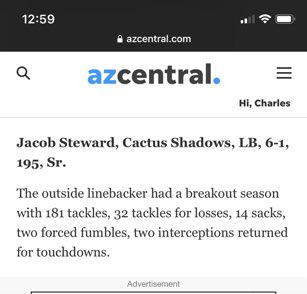 Jacob Steward tweet media