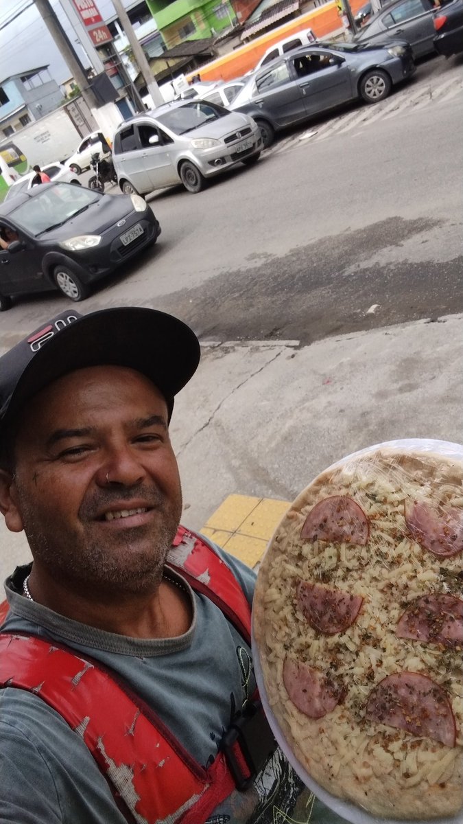 O ano começou né 🙏 então vamos trabalhar! Só gratidão por tudo 🙏