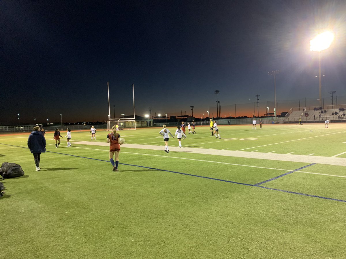 OTHSLadySoccer's tweet photo. Great start to the year with wins for both JV and Varsity! #missedthesegamenights https://t.co/ly47OjDHLe