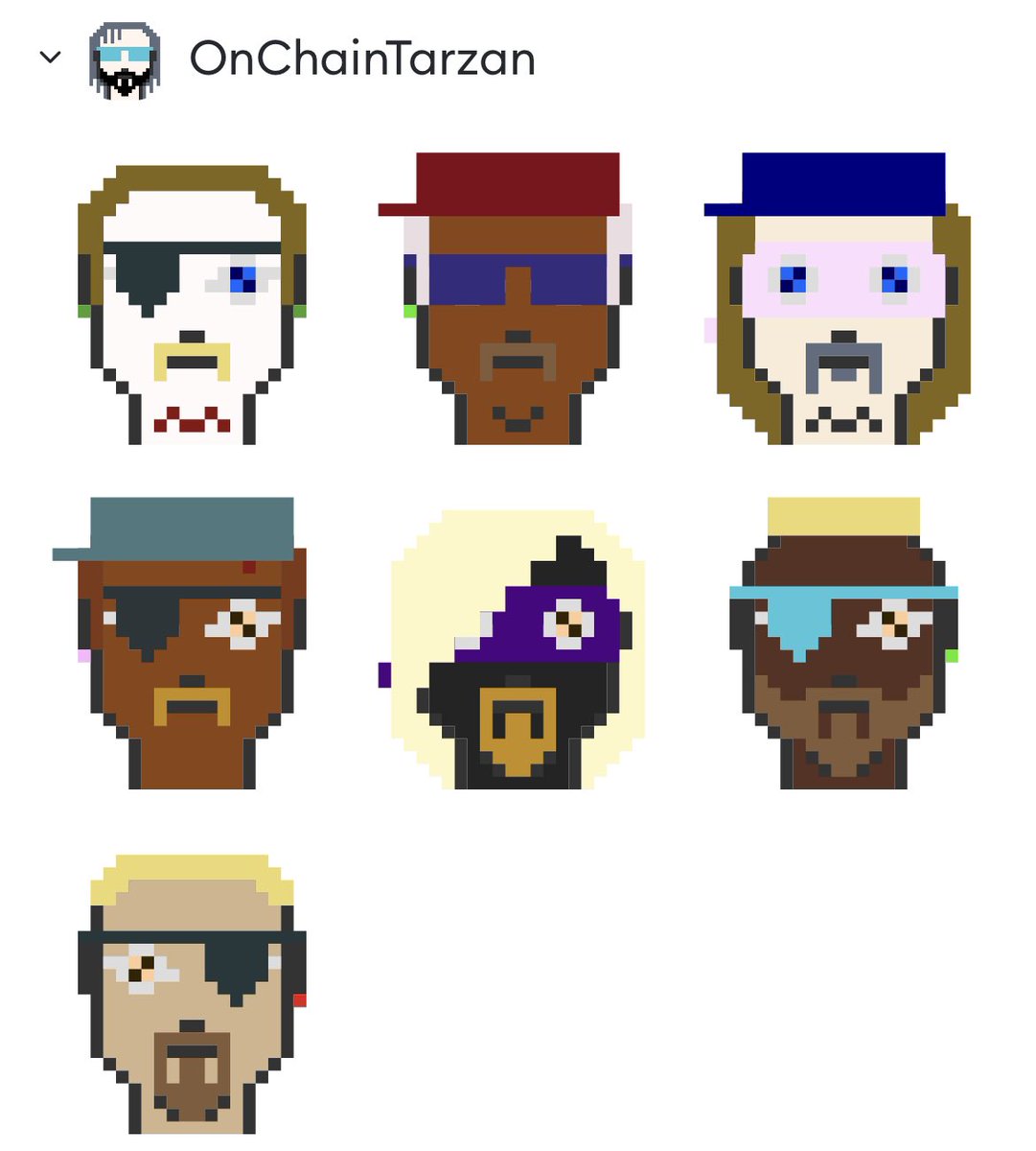 Jack Jemal tweet media