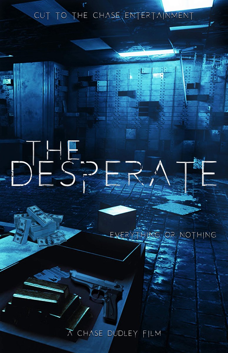 Chase Dudley tweet media