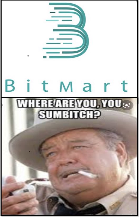 zieldster's tweet photo. It’s time…..#BUYBACKBITMART https://t.co/OBqozKRFyw