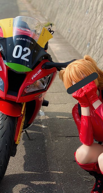 Twitterのコスプレ画像52