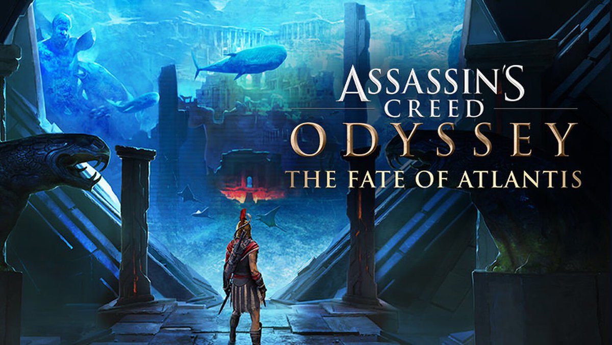 LoveLaughLeslie's tweet image. Playing a little more #AssassinsCreedOdyssey tonight! 

#closedcaptioned #charity #LGBTQ #amdredteam