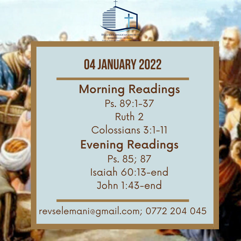 StLukesGD's tweet image. #scripture #dailyreadings