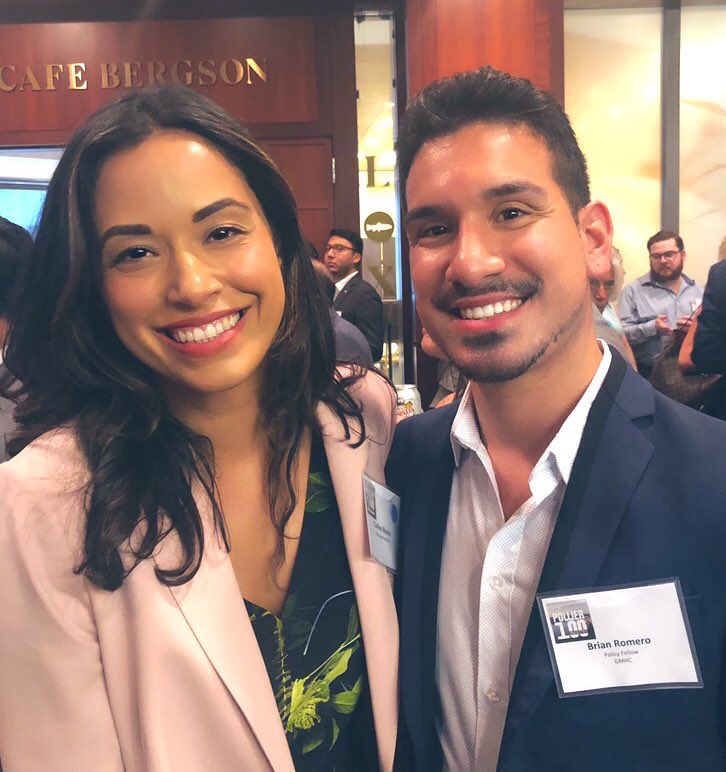 Brianr4NY's tweet photo. Before the day ended wanted to wish a Happy Birthday to @CarlinaRivera! π₯³ Whether it was the Census, abortion access, or supporting the repeal of the #WalkingWhileTrans Ban I've admired your leadership, Councilwoman. I still remember our first convo on the LES. Proud of you. https://t.co/Odkw2pGN1Q