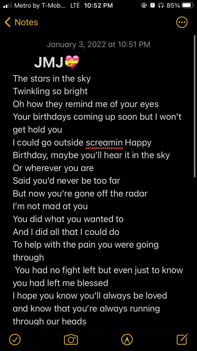 vxnpnk's tweet photo. I wrote you a poem, beautiful man. https://t.co/ps7NbA0O02