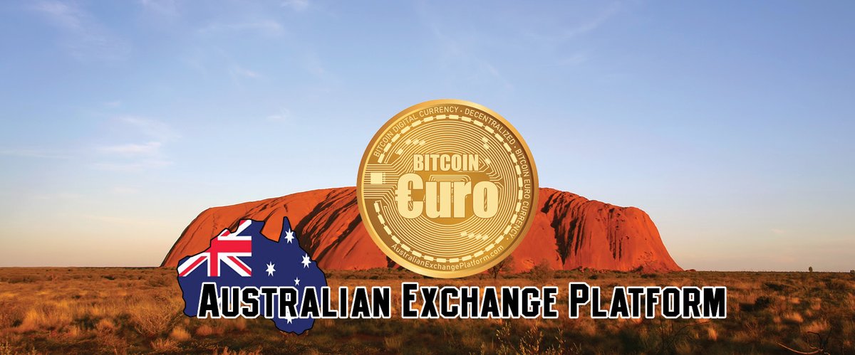 AustralianExch's tweet photo. Australian Exchange Platform
https:// australianexchangeplatform. com/ and buy the Eight NEW BitCoins Get Started Now Buy Sell Store &amp; Trade Bitcoin Euro, Bitcoin USD, Bitcoin Premium, Bitcoin Platinum, Bitcoin Pound Sterling, Bitcoin Ruby, Bitcoin Amazon &amp; Bitcoin Digital Gold https://t.co/Y7pdJRe3i9