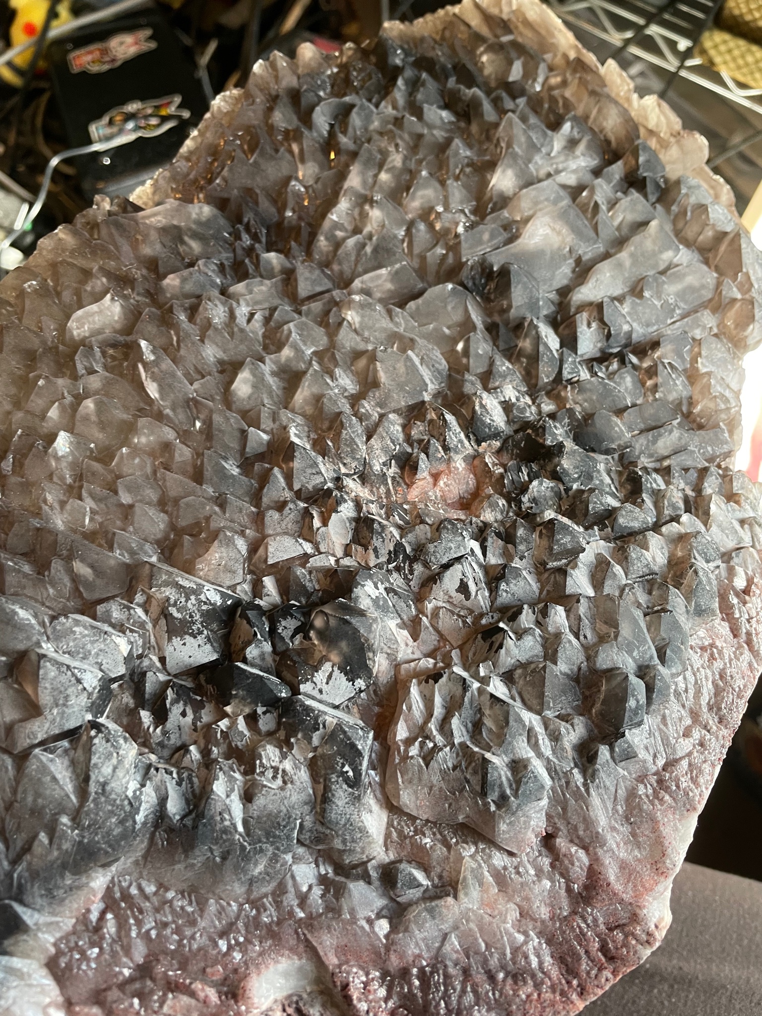 国産水晶 骸晶 【公式通販】