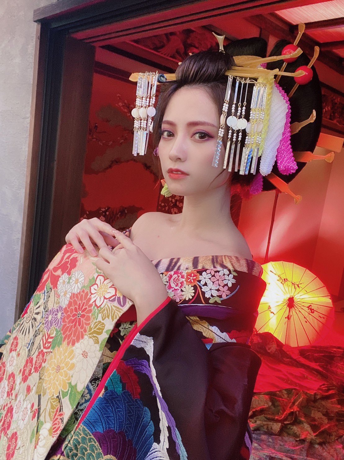 桃月なしこ on X: 