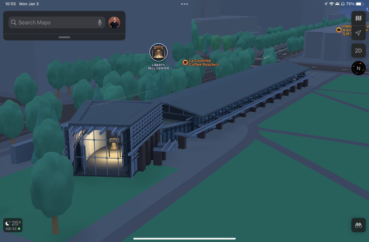 Anthony Colangelo tweet media