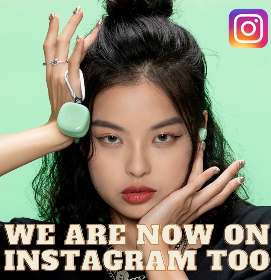 Soulnationjp's tweet image. ソウルジャパン🇯🇵のインスタをフォローしていませんか。
インスタでいち早くキャンペーン開催情報やお得情報をGetできます!ぜひフォローお願いします〜
instagram.com/soulelectronic…
#Soulnation #SOULElectronics
#Keepgoing #EMOTIONPRO
@SOULElectronics