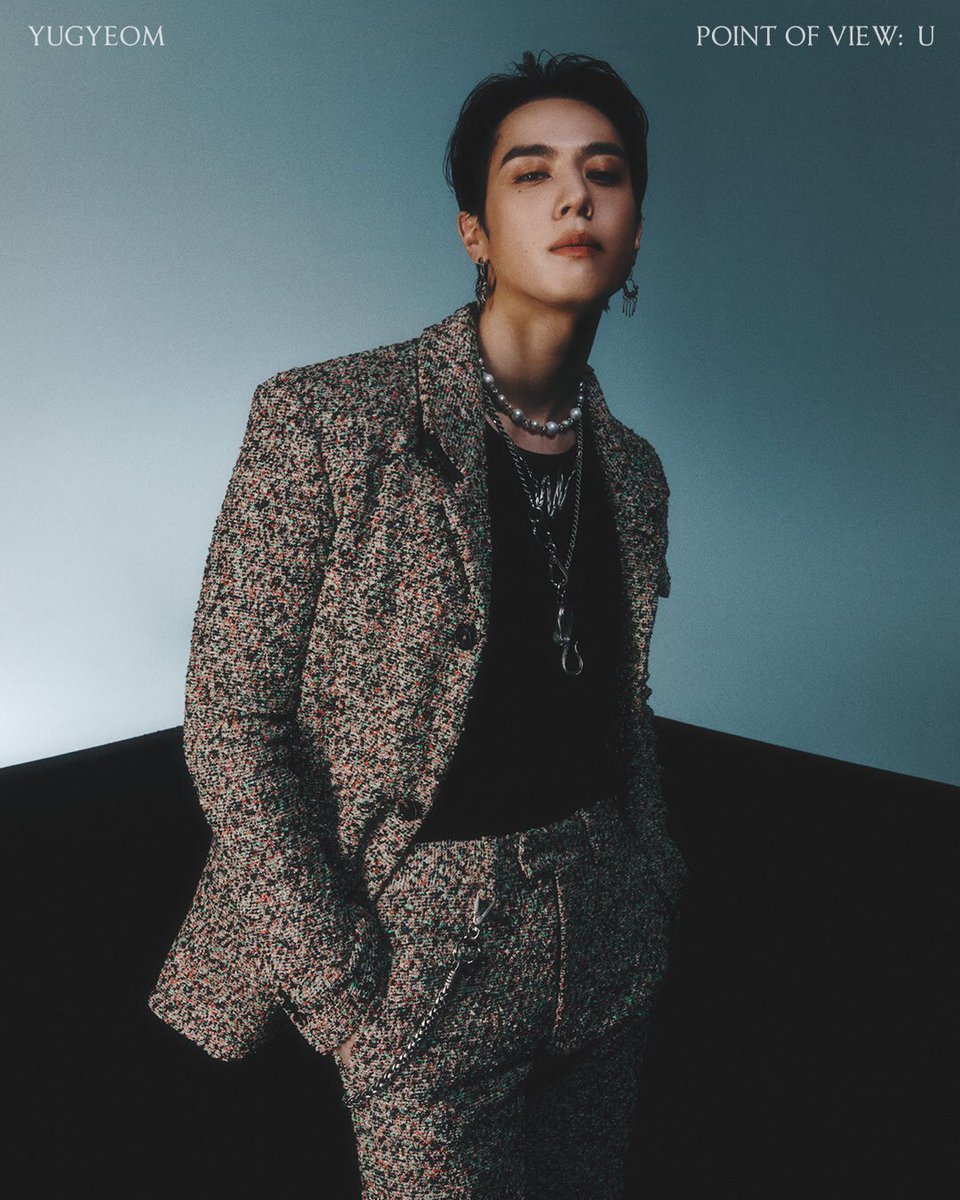 SolelySeoul_twt's tweet photo. 🌎 WORLDWIDE GIVEAWAY 🌎

Yugyeom Point Of View : U  
*NEW/SEALED*

⭐️ 1 winner

Entry: Follow @SolelySeoul_twt 
RT this tweet
Reply w/ favorite GOT7 or solo song

Ends: January 15th, 2022 11:59PM EST
Winner: January 16th

#GOT7 #Yugyeom #Ahgase #PointOfViewU https://t.co/uGeZIHRA8h