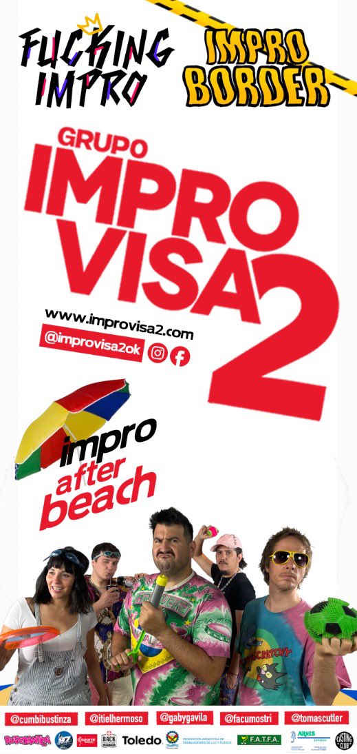 Desde este Miércoles !!!