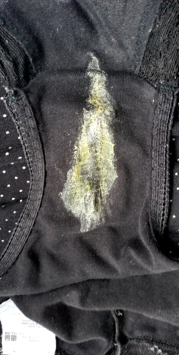crotch_daisuki's tweet photo. 先日の姪のクロッチ
リクエスト多かったのでご開帳
素晴らしいマン拓
早目に削除するかもです https://t.co/V91WZSPvVQ