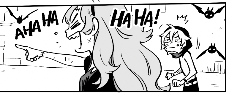 #DEVILSCANDYCOMIC UPDATE
01/03/22: CH15 • p20
---------------------
https://t.co/Ab3MmA7wO2
---------------------
CH14 start: https://t.co/LZNYxFJAIX #hiveworks 