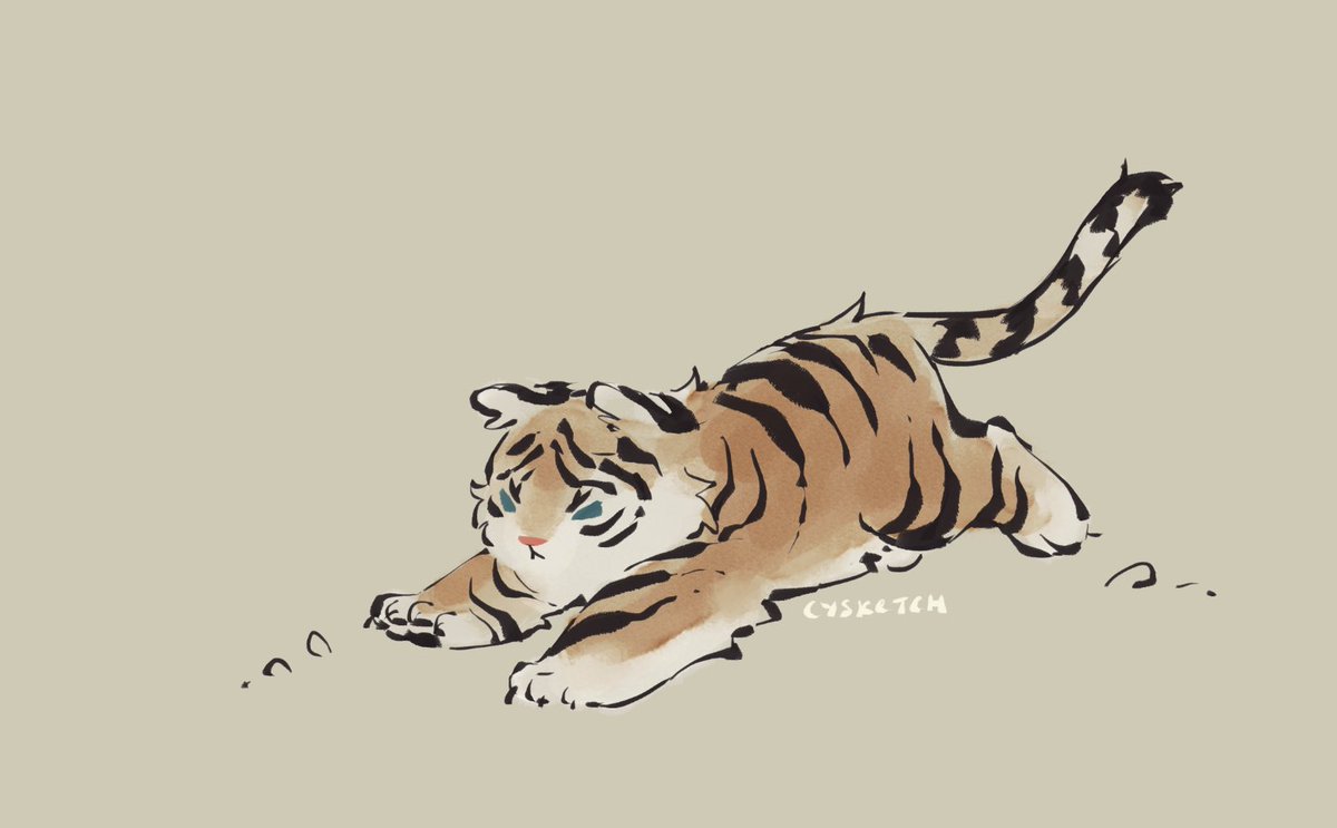 cysketch's tweet photo. Leapeth https://t.co/CtpD3Nvo8D