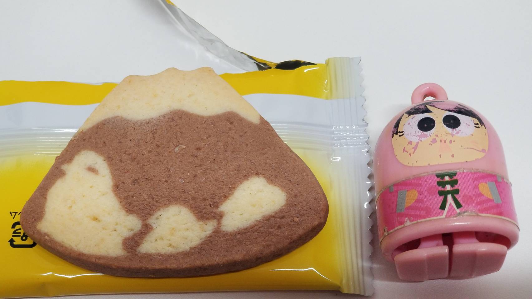 富士山クッキー Twitter Search Twitter
