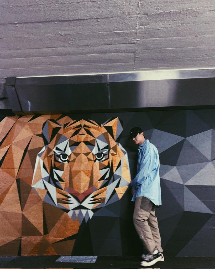archive_Jaebeom's tweet photo. 뽐시 🐯

#JAYB #제이비 @jaybnow_hr https://t.co/NGtZnVlmOr
