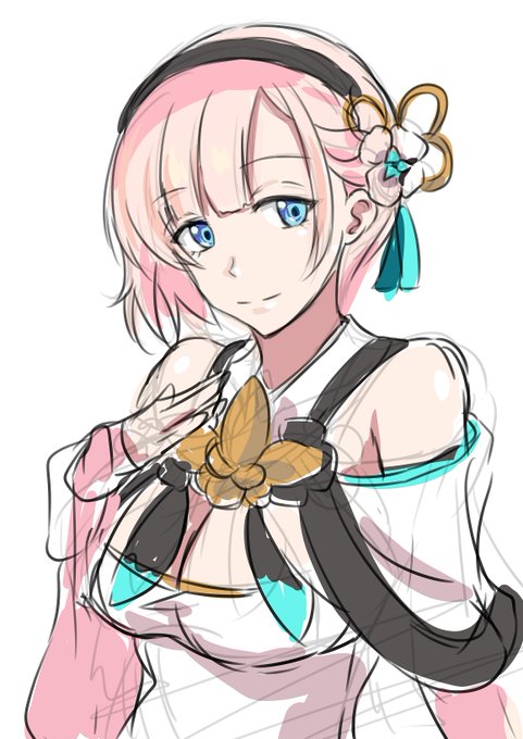 置塩城かわいい 