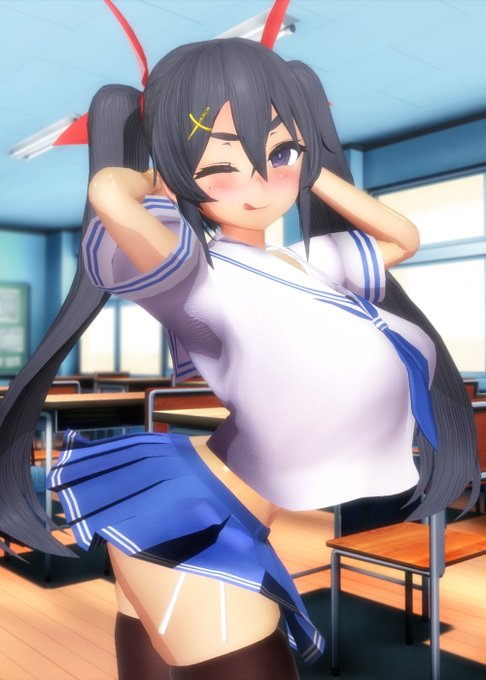 #そぷらーと
#合歓垣天音 