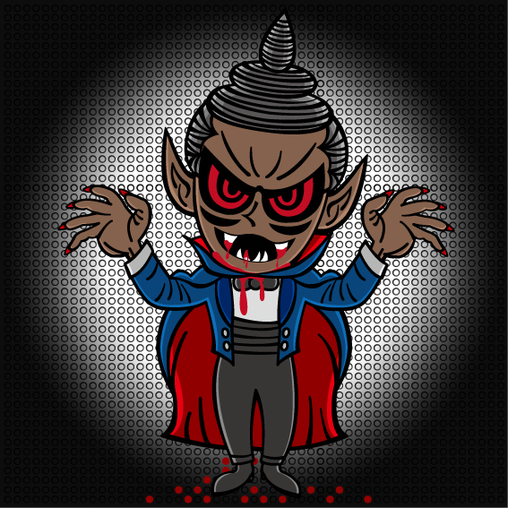 トマトキッド 銀髪ウンコキング 銀髪 キャラクターデザイン キャラクターイラスト トマトキッドファクトリー アメコミ風 カラフルなイラスト 可愛いイラスト オリジナルキャラクター 怖いキャラクター イラスト T Co Iwnhj0lduw T