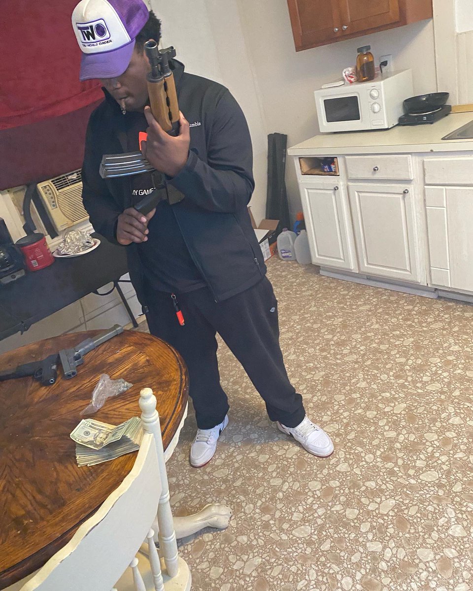New visuals Droppin Soon 👹