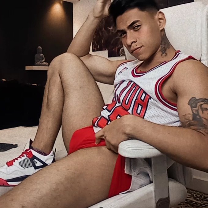 Ready ? 👺 https://t.co/4077OiEgro<a href="/tag/goodvibesonly"class="tags"><span>#goodvibesonly</span></a>