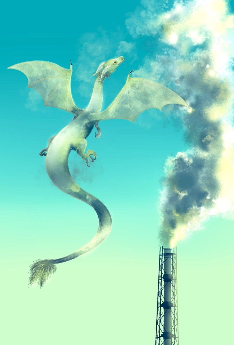 昇り竜 のイラスト マンガ コスプレ モデル作品 6 件 Twoucan