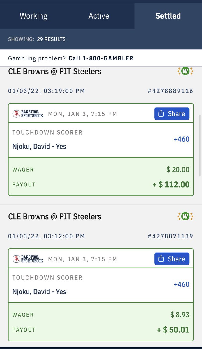 Turd Ferguson1001 (@natevogt10) on Twitter photo When <a href="/StixPicks/">Stix Picks</a> tells you that someone is going to score you listen. Njokuuuuuuu <a href="/WinDailySports/">Win Daily Sports</a> When <a href="/StixPicks/">Stix Picks</a> tells you that someone is going to score you listen. Njokuuuuuuu <a href="/WinDailySports/">Win Daily Sports</a>