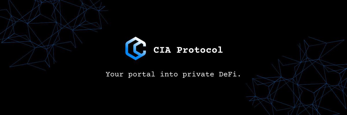EdwinKwon2's tweet photo. This project seems pretty scammy😂 I may be wrong but Please be cautious of what you’re getting yourself into! #ciaprotocol #cryptocurrecy https://t.co/bpwQNQFDfQ