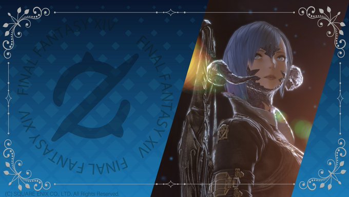 ジョブフレーム合成ジェネレータのtwitterイラスト検索結果