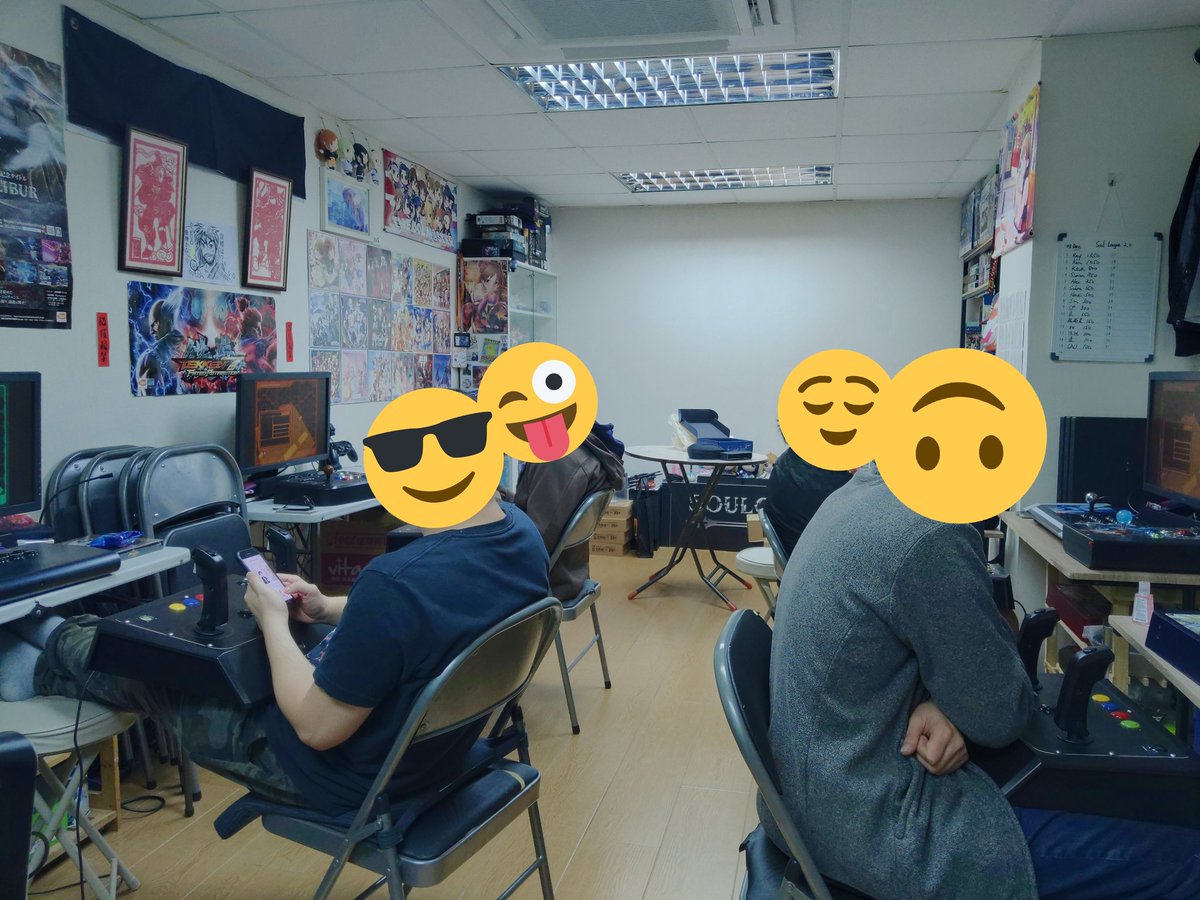 lscalex's tweet photo. VO @ Soul Room https://t.co/bglO6ulj0V