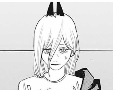 @danidanihatikyu チェンソーマンのパワーちゃんに見えました...
初リプで変なこと言ってすみません... https://t.co/hoVfhi0dnM