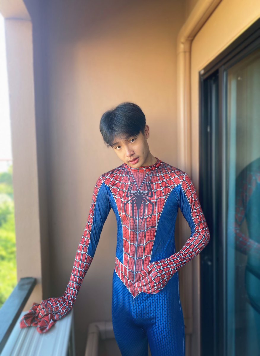 Num_oyy's tweet photo. เริ่มปฏิบัติการชักใย🕸 https://t.co/lsHguppXfl