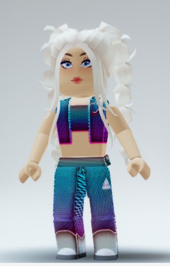 Zaboomafuwu's tweet image. Had so much fun looping the killers in #escapethedarkness so I made a little group and some outfits for when I'm breaking knees lol.
Finally finished the female outfit. Male outfit will be avaliable tomorrow.
#loopsquad on #roblox @Roblox @BitwareRBLX